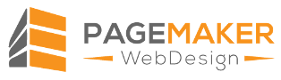PageMaker logo